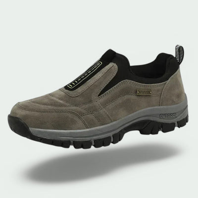 Damien - Chaussures orthopédiques de randonnée pour hommes actifs