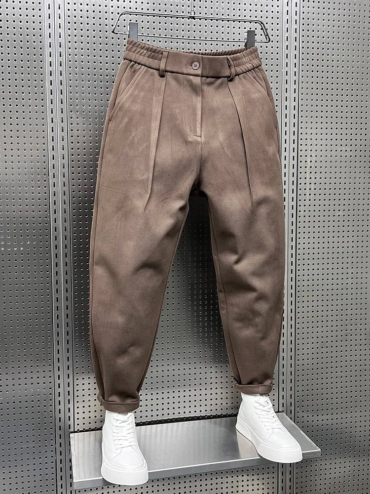 Rémi - Pantalons Élégants avec Codification