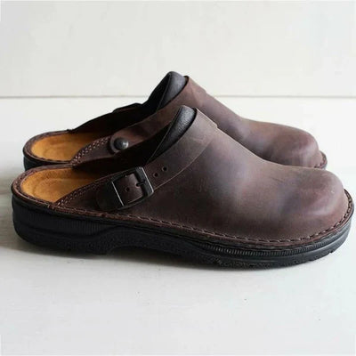 Sabots de Style Ancien