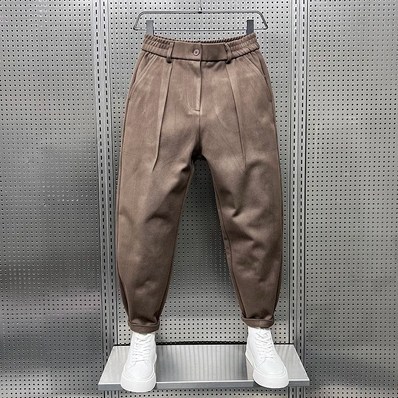 Rémi - Pantalons Élégants avec Codification
