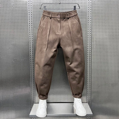 Rémi - Pantalons Élégants avec Codification