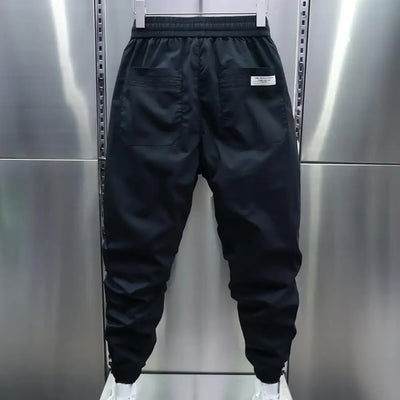 Quentin - Pantalons Confortables avec Corde
