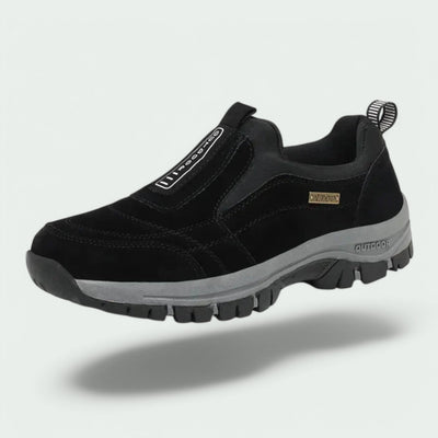 Damien - Chaussures orthopédiques de randonnée pour hommes actifs
