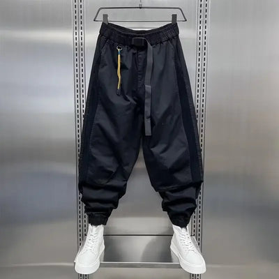 Lambert - Pantalons Baggy Confortables