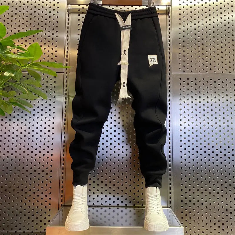 Augustin - Pantalons Modernes avec Style