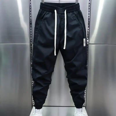Quentin - Pantalons Confortables avec Corde