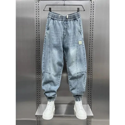 Cédric - Pantalons Relax