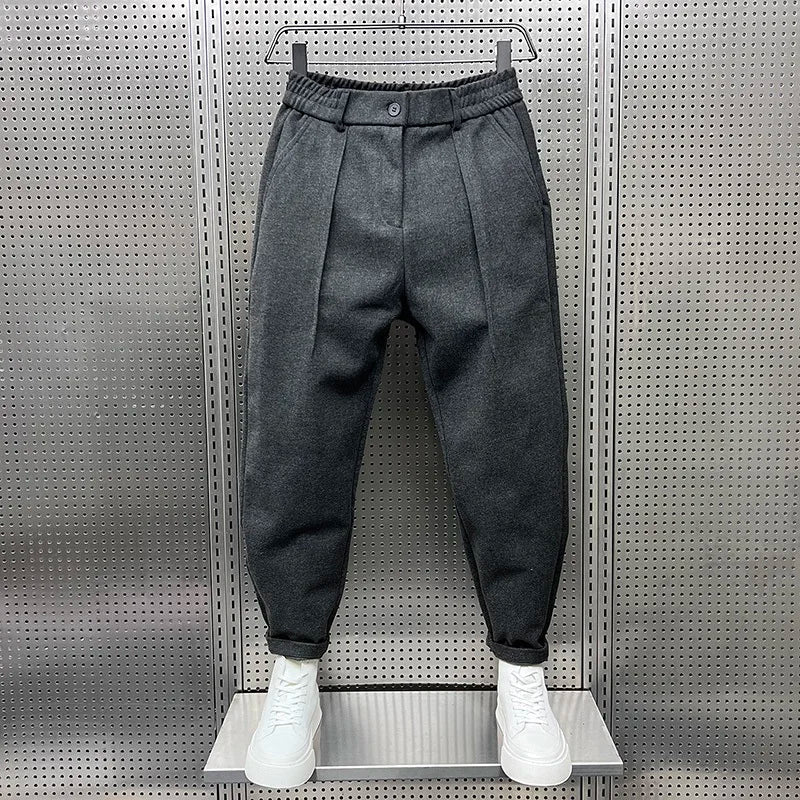Rémi - Pantalons Élégants avec Codification
