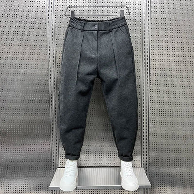 Rémi - Pantalons Élégants avec Codification