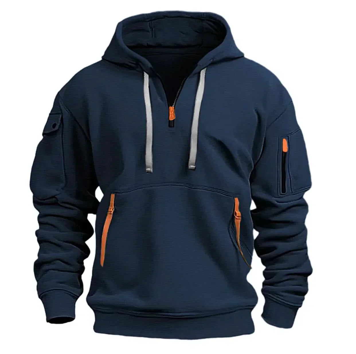 Oakley - Sweat à capuche de travail durable
