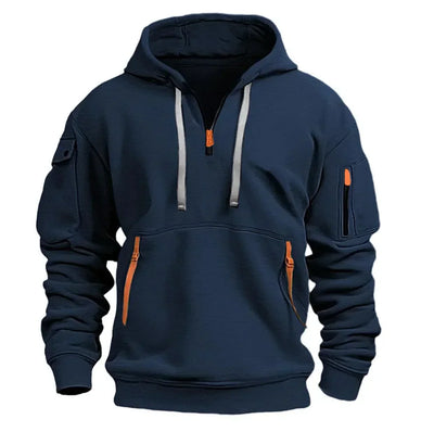 Oakley - Sweat à capuche de travail durable