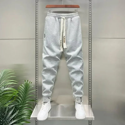Valentin - Pantalons Confortables avec Détails Élégants