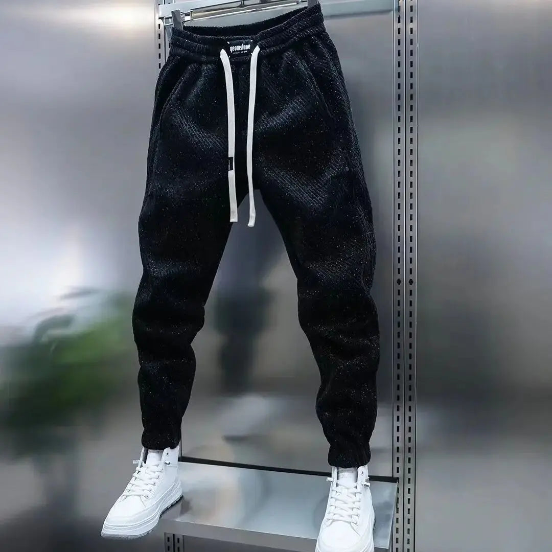 Maxence - Pantalons Confortables avec Design