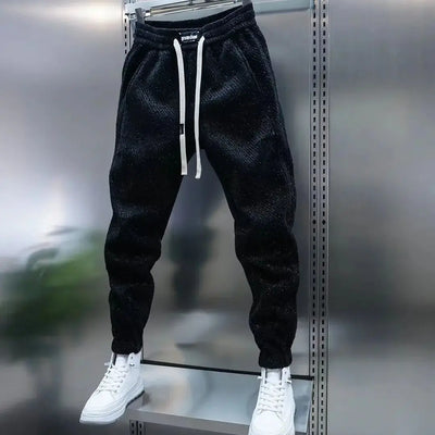 Maxence - Pantalons Confortables avec Design