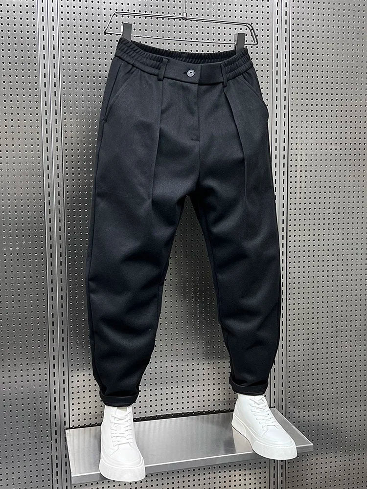 Rémi - Pantalons Élégants avec Codification