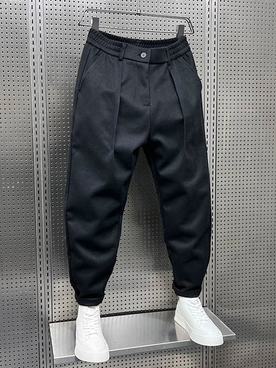 Rémi - Pantalons Élégants avec Codification