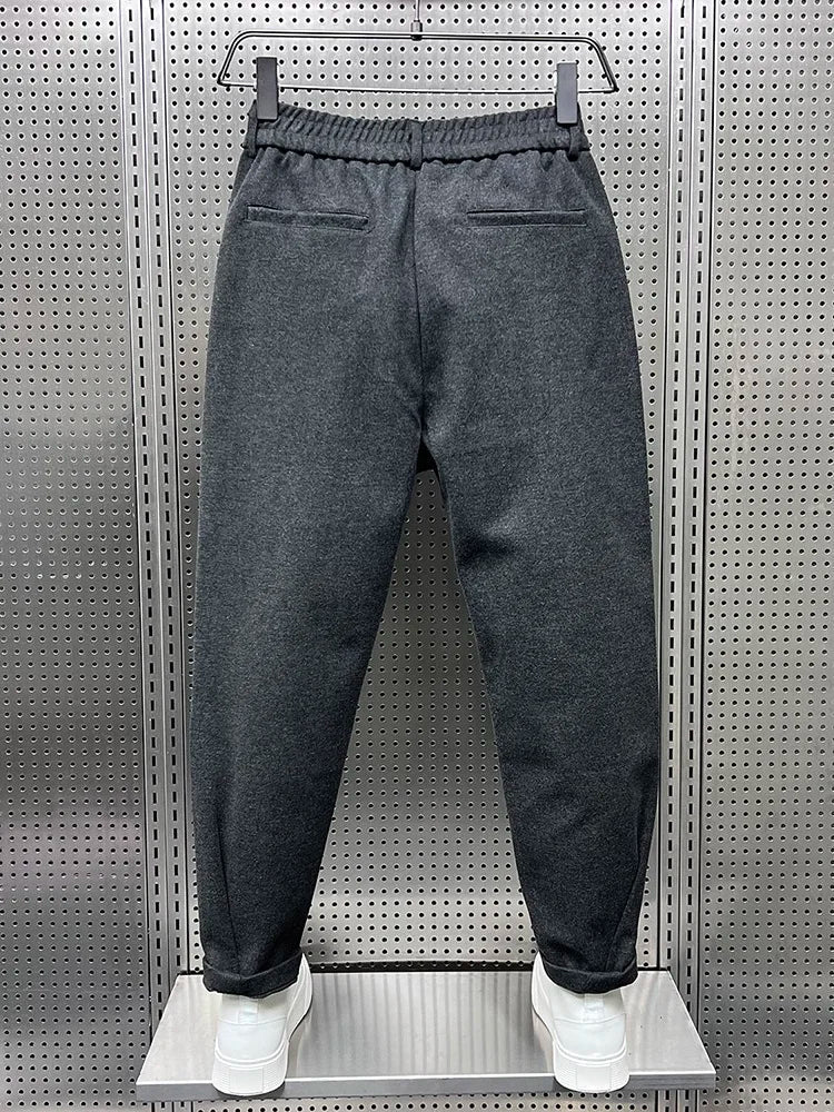 Rémi - Pantalons Élégants avec Codification