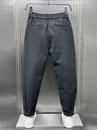 Rémi - Pantalons Élégants avec Codification