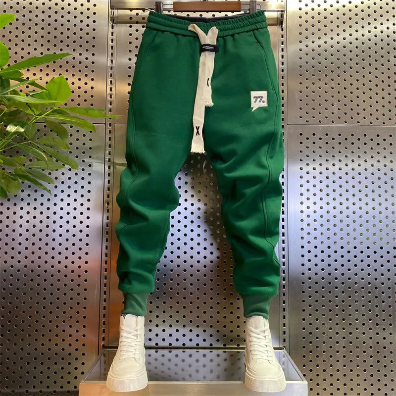 Augustin - Pantalons Modernes avec Style