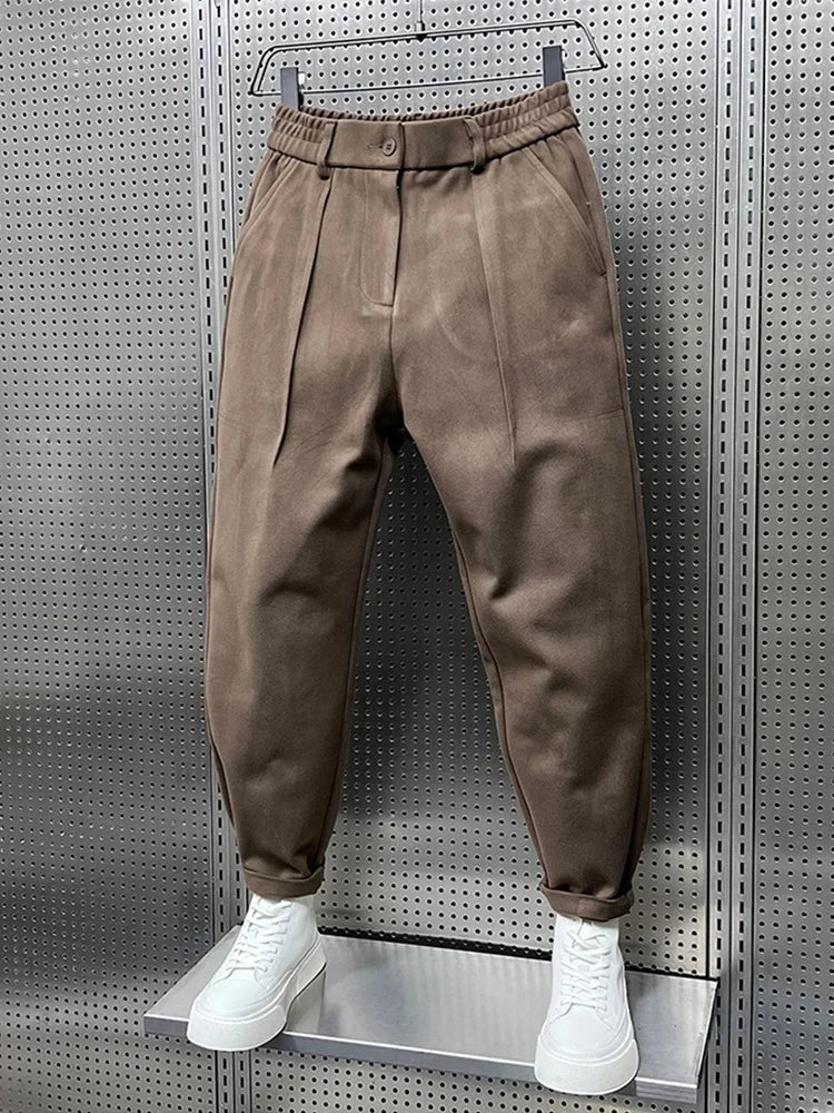 Rémi - Pantalons Élégants avec Codification