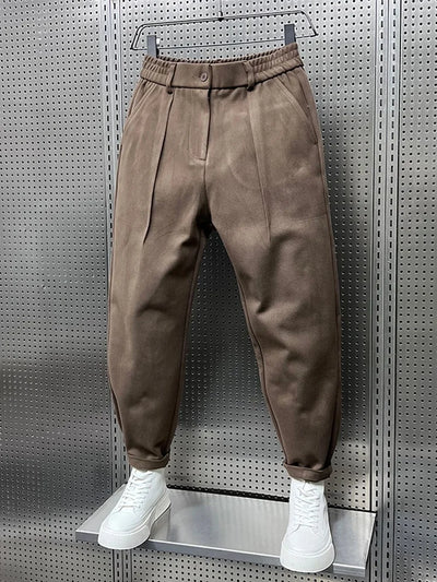 Rémi - Pantalons Élégants avec Codification