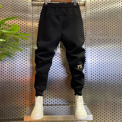 Augustin - Pantalons Modernes avec Style