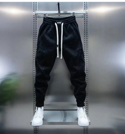 Maxence - Pantalons Confortables avec Design