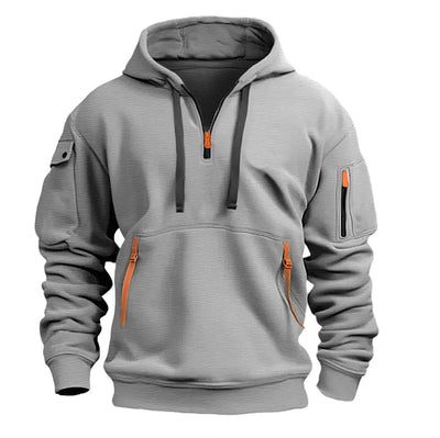 Oakley - Sweat à capuche de travail durable