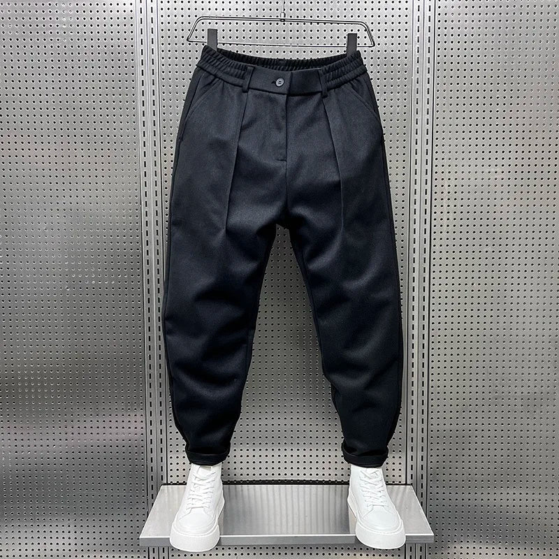 Rémi - Pantalons Élégants avec Codification