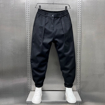Rémi - Pantalons Élégants avec Codification