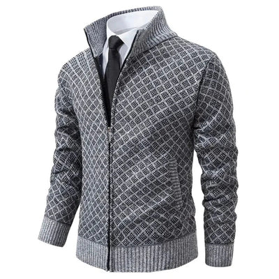 Morgan - Gilet premium pour hommes