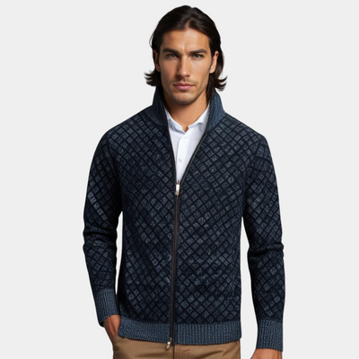 Morgan - Gilet premium pour hommes