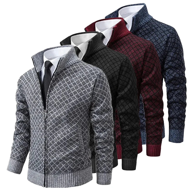 Morgan - Gilet premium pour hommes