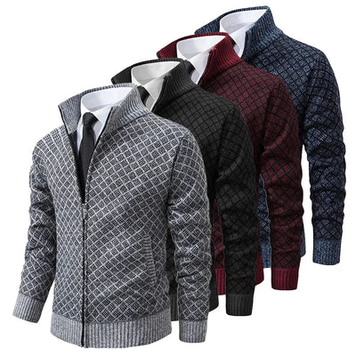 Morgan - Gilet premium pour hommes