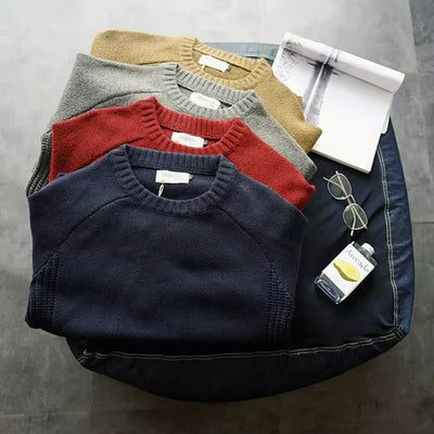 Cortina - Pull Haven