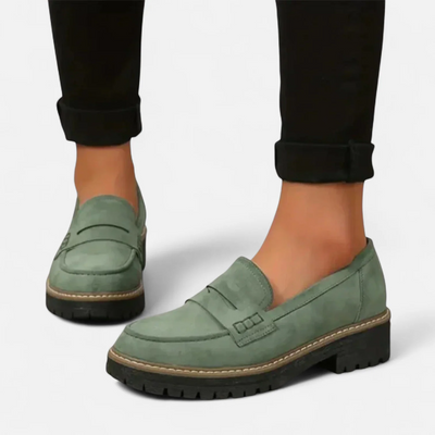Clara | Mocassins orthopédiques