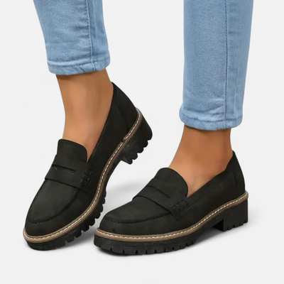 Clara | Mocassins orthopédiques