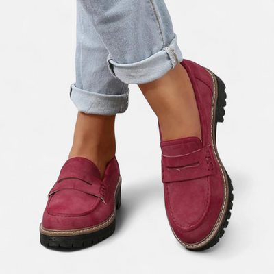 Clara | Mocassins orthopédiques