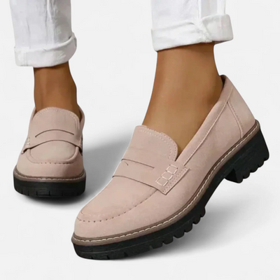 Clara | Mocassins orthopédiques