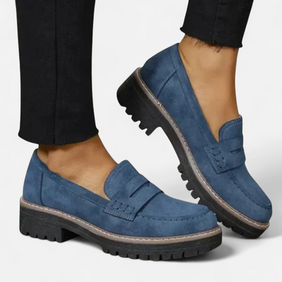 Clara | Mocassins orthopédiques