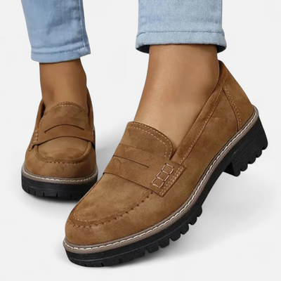 Clara | Mocassins orthopédiques
